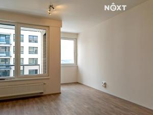 Prodej bytu 1+kk, Praha - Hlubočepy, náměstí Olgy Scheinpflugové, 33 m2