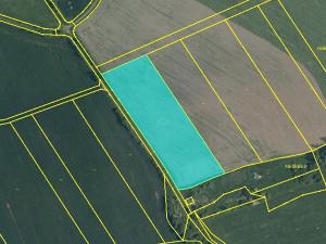 Prodej zemědělské půdy, Žinkovy, 35967 m2