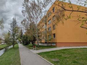 Prodej bytu 3+kk, Nymburk, Sadová, 73 m2