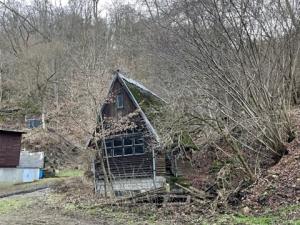 Prodej chaty, Bojanovice, 18 m2