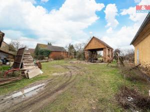 Prodej rodinného domu, Zvíkovec, 187 m2