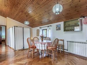 Prodej bytu 4+kk, Premantura, Chorvatsko, 68 m2