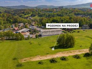 Prodej pozemku pro bydlení, Liberec - Liberec XV-Starý Harcov, 1072 m2