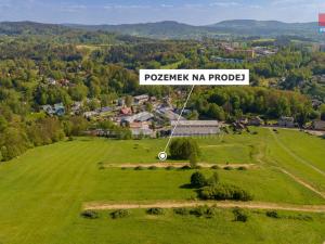 Prodej pozemku pro bydlení, Liberec - Liberec XV-Starý Harcov, 1072 m2