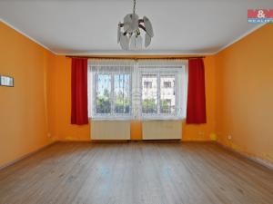 Prodej rodinného domu, Bílina, Vítězná, 171 m2