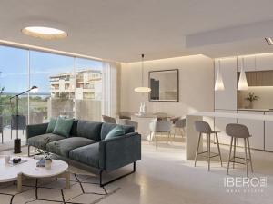 Prodej bytu 4+kk, Torrevieja, Španělsko, 108 m2