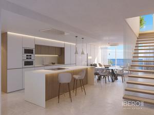 Prodej bytu 4+kk, Torrevieja, Španělsko, 108 m2