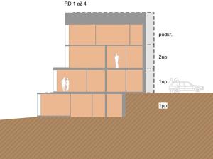 Prodej pozemku pro bydlení, Merklín, 7289 m2