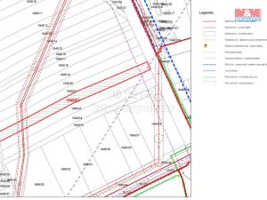 Prodej komerčního pozemku, Olomouc - Holice, 7682 m2