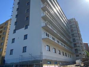 Prodej bytu 4+kk, Jihlava, Okružní, 106 m2