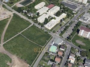 Prodej pozemku pro bydlení, Teplice, Plynárenská, 791 m2
