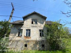Prodej rodinného domu, Moravský Beroun, 110 m2
