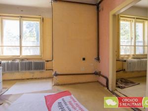 Prodej rodinného domu, Praha - Újezd nad Lesy, Radimská, 150 m2