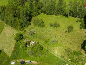 Prodej pozemku pro bydlení, Jablonec nad Jizerou - Buřany, 3503 m2