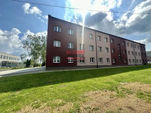 Pronájem skladu, Drhovice, 300 m2