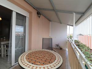 Prodej bytu 4+kk, Vodice (Grad Vodice), Chorvatsko, 94 m2