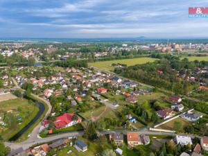 Prodej pozemku pro bydlení, Neratovice - Mlékojedy, 729 m2