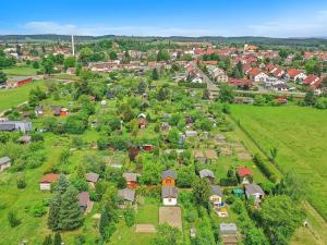 Prodej pozemku pro komerční výstavbu, Třebechovice pod Orebem, Pardubická, 21032 m2