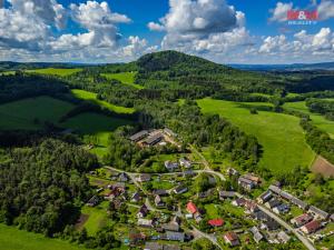 Prodej pozemku pro bydlení, Přimda - Újezd pod Přimdou, 894 m2