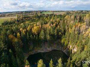 Prodej bytu 2+kk, Trhová Kamenice, Raisovo náměstí, 59 m2