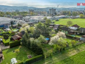 Prodej zahrady, Liberec - Liberec XI-Růžodol I, 386 m2