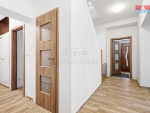 Prodej zemědělské usedlosti, Bříšťany, 123 m2