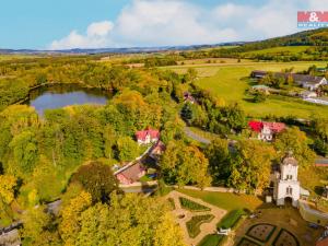 Prodej bytu 3+1, Nýrsko - Bystřice nad Úhlavou, 92 m2