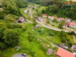 Prodej pozemku pro bydlení, Chmelík, 876 m2