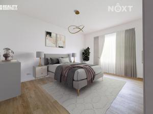 Prodej bytu 3+kk, Dětkovice, 92 m2