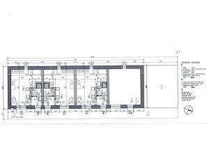 Prodej rodinného domu, Nový Malín, 154 m2