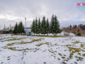 Prodej pozemku pro bydlení, Jeřmanice, Horní Podhájí, 1907 m2