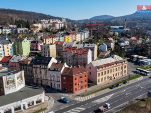 Prodej činžovního domu, Děčín - Děčín II-Nové Město, Benešovská, 283 m2