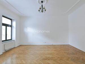 Pronájem bytu 3+kk, Praha - Nové Město, Štěpánská, 110 m2