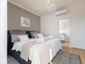 Prodej vily, Vodice (Grad Vodice), Chorvatsko, 186 m2