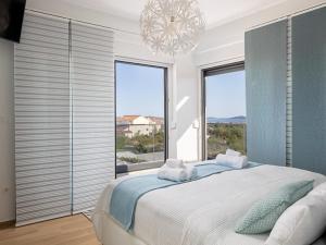 Prodej vily, Vodice (Grad Vodice), Chorvatsko, 186 m2