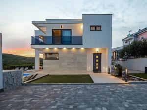 Prodej vily, Vodice (Grad Vodice), Chorvatsko, 186 m2