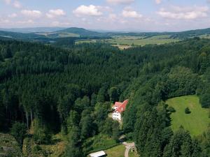 Prodej ubytování, Benešov nad Černou, 1917 m2