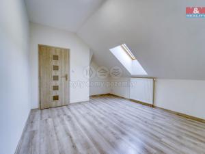 Prodej rodinného domu, Manětín, 160 m2