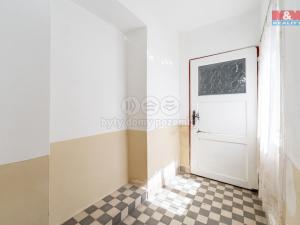 Prodej rodinného domu, Počítky, 150 m2