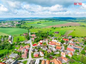 Prodej rodinného domu, Počítky, 150 m2