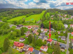 Prodej ubytování, Železná Ruda, Špičácká, 310 m2