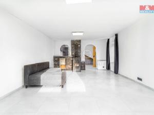 Prodej rodinného domu, Mšené-lázně - Podbradec, 110 m2