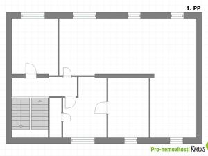 Prodej vily, Hořovice, Žižkova, 270 m2