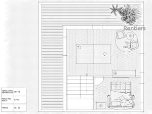 Prodej rodinného domu, Praha - Újezd nad Lesy, 141 m2