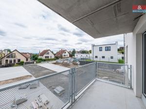 Prodej bytu 1+kk, Tábor - Měšice, Svážná, 41 m2