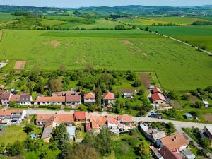 Prodej rodinného domu, Voděrady, 68 m2