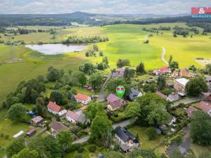 Prodej rodinného domu, Bochov - Rybničná, 247 m2