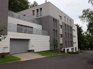 Pronájem bytu 3+kk, Karlovy Vary, Šumavská, 99 m2