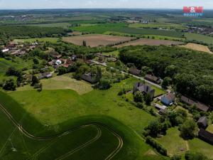 Prodej pozemku pro bydlení, Bačalky, 8851 m2