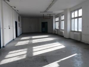 Pronájem kanceláře, Ústí nad Labem, Jateční, 930 m2